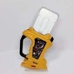 BANDAI 仮面ライダーエグゼイド DXドラゴナイトハンターZガシャット