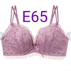 チュチュアンナ  特盛ブラ  最強  盛りブラ   E65   新品  タグ付  定価 2530円  77