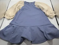 ☆セット割対応☆ アプレレクール ベビー 長袖 トップス 90cm （1123）