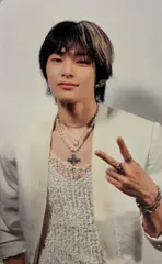 StrayKids I.N GIANT A