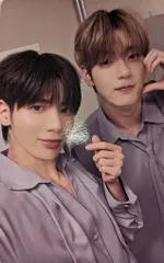 TXT 東京会場限定 LD ユニット ACT:PROMISE in JAPAN 誓い　テヒョン/スビン