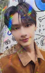 SEVENTEEN Weverse JAPAN JUN SEVENTEENTH HEAVEN