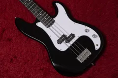 【new】woofy basses / ONE series Woo 4 Blackのサムネイル