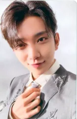 SEVENTEEN フラッシュプライス盤 JOSHUA 消費期限