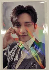 SEVENTEEN WeverseJAPAN JOSHUA 消費期限 ホログラム