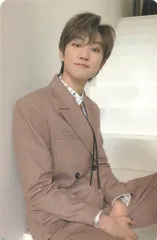 SEVENTEEN 初回限定盤B THE8 舞い落ちる花びら