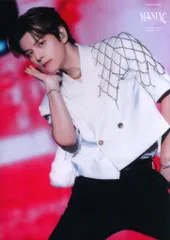 StrayKids Seungmin 2023 MANIAC ENCORE inJAPAN 2/2