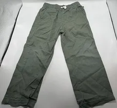 ☆セット割対応☆ プチバトー キッズ ズボン 104cm （1106）