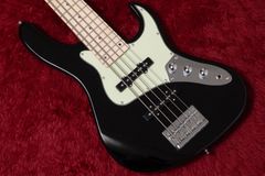ス*ル様 ​[高級PU込]woofy basses woo4 Geek In B - メルカリ