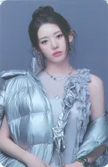 BABYMONSTER OFFICIAL MD RORA DRIP トレカ A VER.