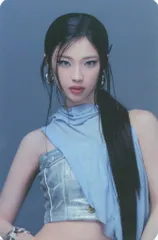 BABYMONSTER OFFICIAL MD RUKA DRIP トレカ A VER.