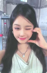 BABYMONSTER OFFICIAL MD PHARITA DRIP トレカ E VER.