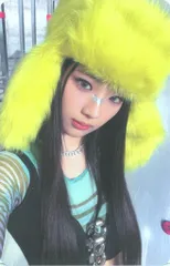 BABYMONSTER OFFICIAL MD RUKA DRIP トレカ E VER.