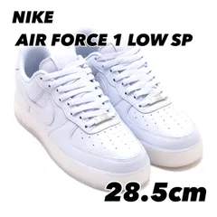 NIKE AIR FORCE 1 LOW SP ナイキ エア フォース 1 LOW SP PALEST PURPLE/COBALT TINT cz8065-500 28.5cm