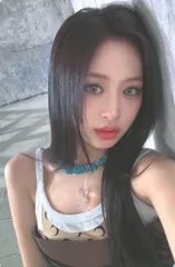 BABYMONSTER YG TAG ALBUM Ver. AHYEON DRIP トレカ 3