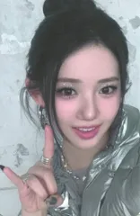 BABYMONSTER BINDER Ver. RORA DRIP トレカ