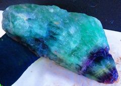 ☆上級贅品☆新入荷天然アーカンソー産 レインボーオーラ水晶