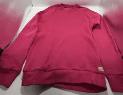 ☆セット割対応☆ O&G キッズ 長袖 トレーナー 150cm（990）