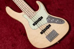 【new】woofy basses / ONE series Hank 5 M Plus Naturalのサムネイル