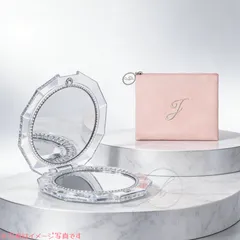 新品　ジルスチュアート / JILLSTUART　コンパクトミラーIV