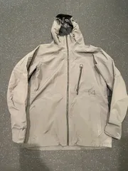 バートン ak エーケー　ゴアテックス　スノーボードジャケット　US Mサイズ