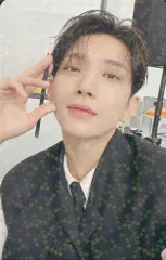 SEVENTEEN 17 IS RIGHT HERE JOSHUA トレーディングカード WVS/JP