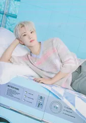 SEVENTEEN HOSHI 2024 SEVENTEEN'S HOME 31