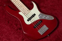 ス*ル様 ​[高級PU込]woofy basses woo4 Geek In B - メルカリ
