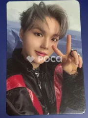 TREASURE ドヨン TREASURE ラキドロ