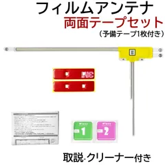 2026年最新】kenwood カーナビ アンテナの人気アイテム - メルカリ