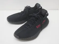 ★3901☆adidas アディダス CP9652 YEEZY BOOST 350 V2 スニーカー　26㎝