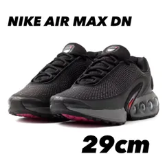 NIKE AIR MAX DN ナイキ エア マックス DN ANTHRACITE/LT CRIMSON-DK SMOKE GREY dv3337-001 29cm
