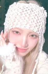 IVE Sony Music Shop LIZ IVE EMPATHY トレカ セルカフォトカB