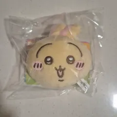 ちいかわ うさぎ ぬいぐるみ キーホルダー 新品