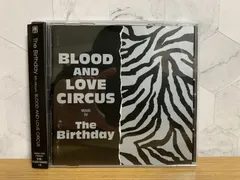 2026年最新】BLOOD AND LOVE circusの人気アイテム - メルカリ