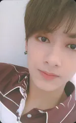 SEVENTEEN MEET JUN YOU MAKE MY DAY 橙