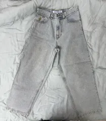 POLAR SKATE ビッグボーイジーン Sサイズ