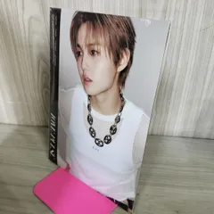 【中古】 TREASURE 3rd MINI ALBUM LOVE PULSE 未開封 140485