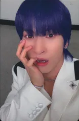 JO1 W会員特典 金城碧海 2024 WHEREVER WE ARE