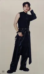 INI 木村柾哉 2025 XQUARE 102