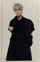 INI 佐野雄大 2025 XQUARE 101