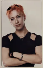 INI 池﨑理人 2025 XQUARE 97