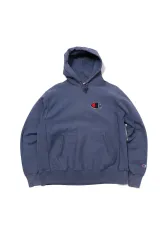 CHAMPION リバースウィーブ フーディー size L