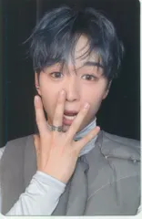 INI Winning ver. 後藤威尊 THE ORIGIN