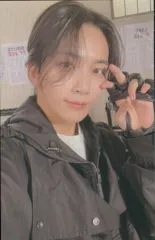 SEVENTEEN Weverse ver. JEONGHAN FML