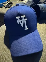 ニューエラ 9forty Aフレーム