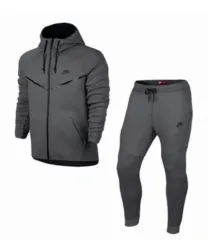 NIKE テックパック テックフリース セットアップ セット 上下セット 出品