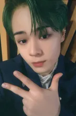 JO1 オンラインくじ 鶴房汐恩 KCON JAPAN 2025