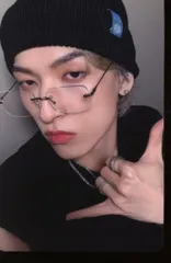 JO1 通常盤 金城碧海 BE CLASSIC セルカ