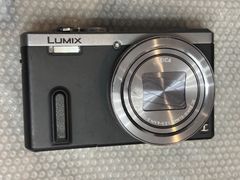 ミ*-様 か*ん様 Panasonic LUMIX DMC-TZ60 EVF搭載 - メルカリ